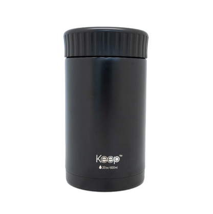 x Mayor Termo Comida Colores 0.6l Keep