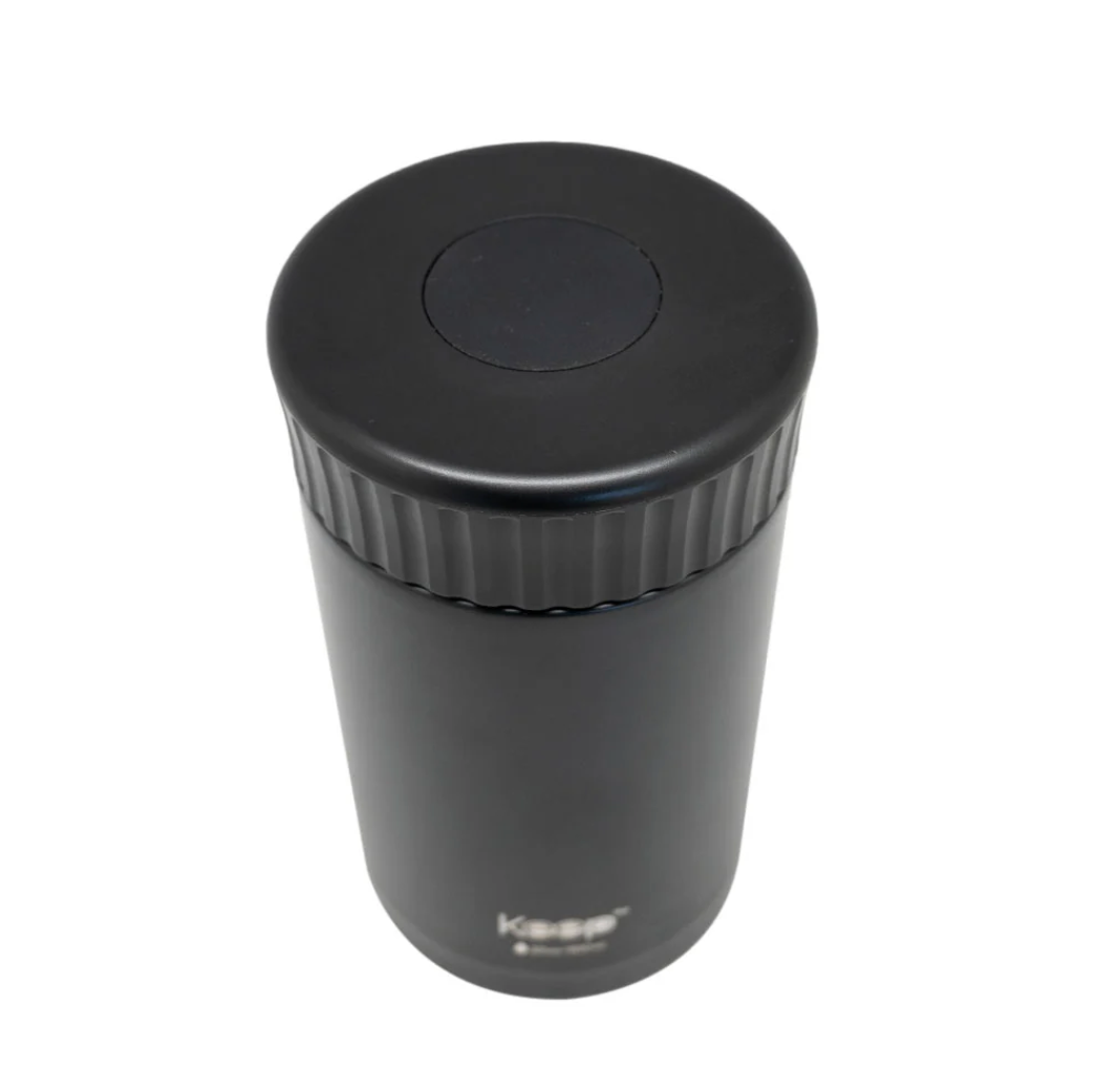 x Mayor Termo Comida Colores 0.6l Keep