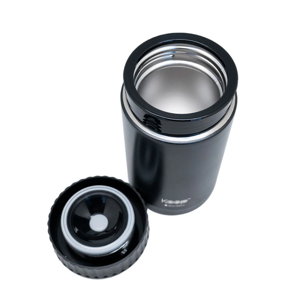 x Mayor Termo Comida Colores 0.6l Keep