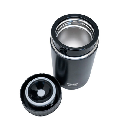 x Mayor Termo Comida Colores 0.6l Keep