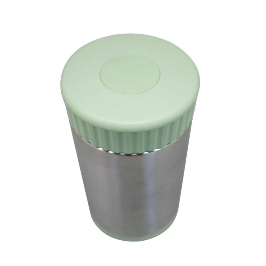 x Mayor Termo Comida Colores 0.6l Keep