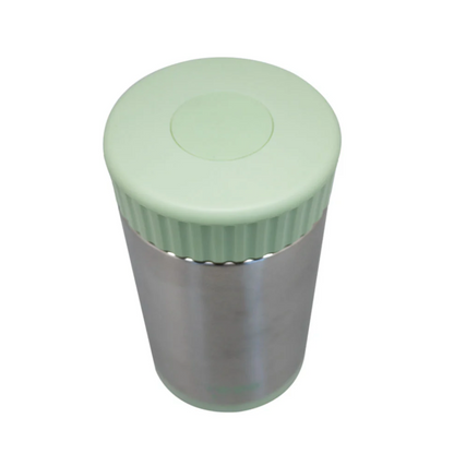 x Mayor Termo Comida Colores 0.6l Keep