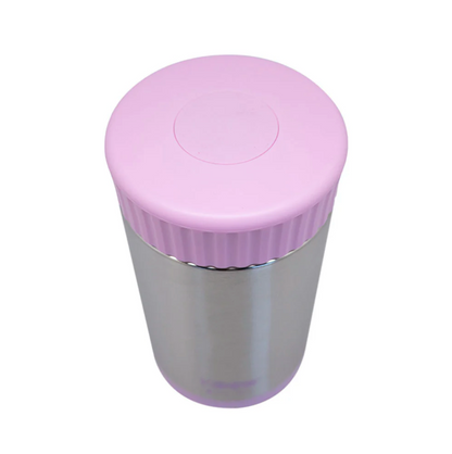 x Mayor Termo Comida Colores 0.6l Keep