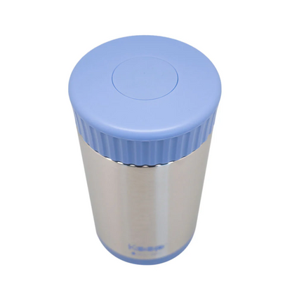x Mayor Termo Comida Colores 0.6l Keep