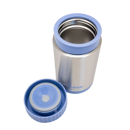 x Mayor Termo Comida Colores 0.6l Keep
