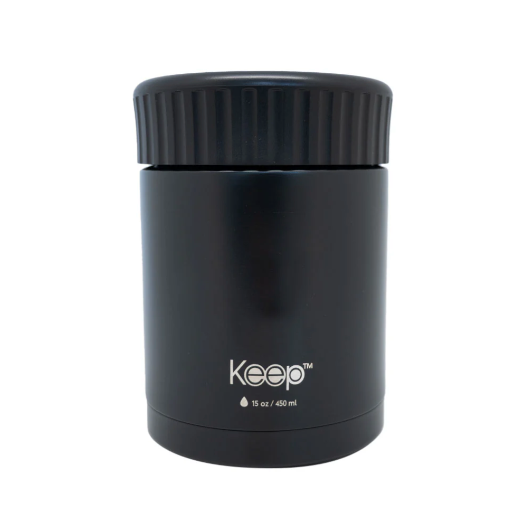 x Mayor Termo Comida Colores 0.45l Keep
