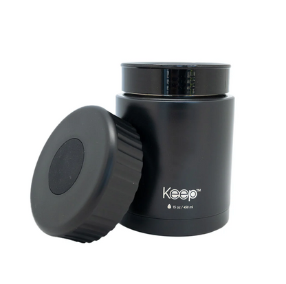 x Mayor Termo Comida Colores 0.45l Keep