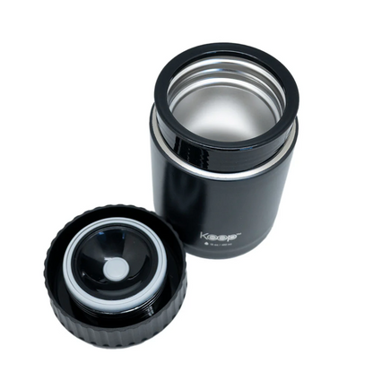 x Mayor Termo Comida Colores 0.45l Keep