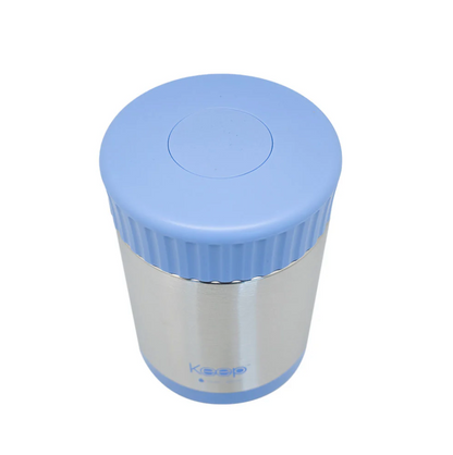 x Mayor Termo Comida Colores 0.45l Keep