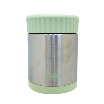 x Mayor Termo Comida Colores 0.45l Keep