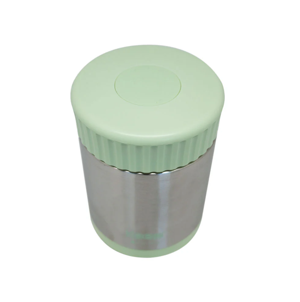 x Mayor Termo Comida Colores 0.45l Keep
