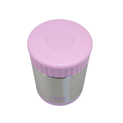 x Mayor Termo Comida Colores 0.45l Keep