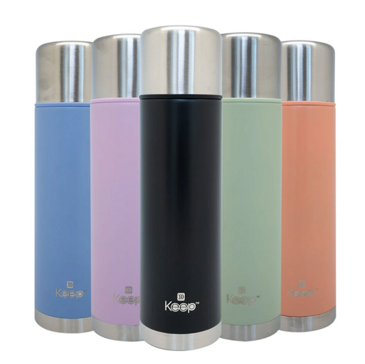 Termo Bala Keep 500ml