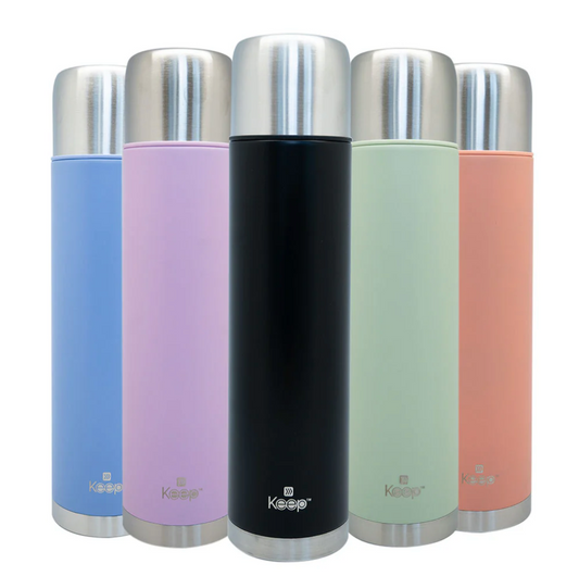 Termo Bala Keep 1000ml