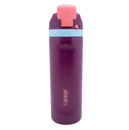 x Mayor Botella Insulada Flask 720 Ml Keep