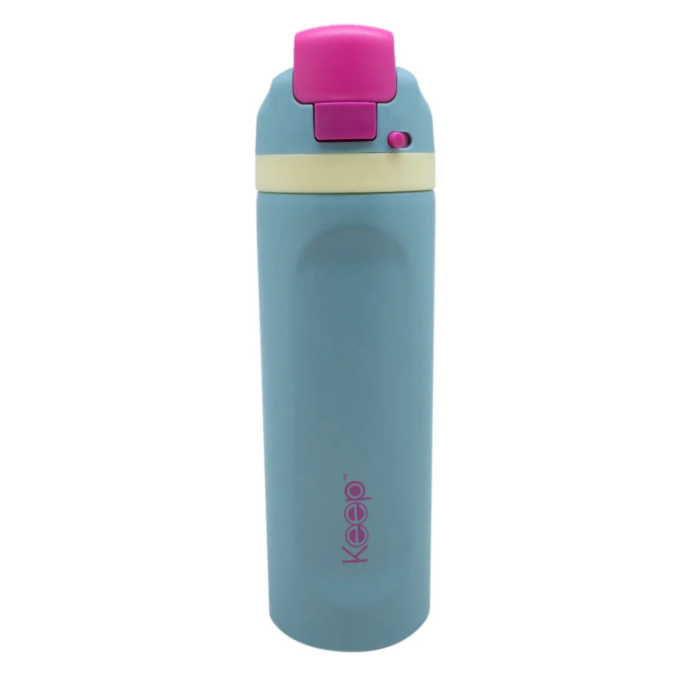 x Mayor Botella Insulada Flask 720 Ml Keep