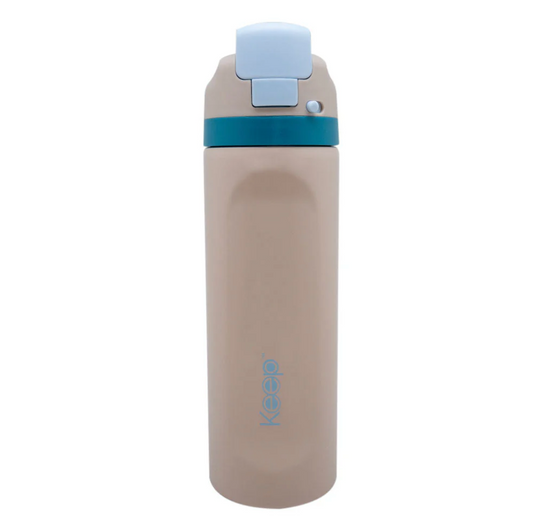 x Mayor Botella Insulada Flask 720 Ml Keep