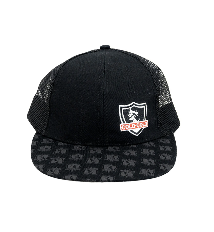 Jockey Plano Colo Colo