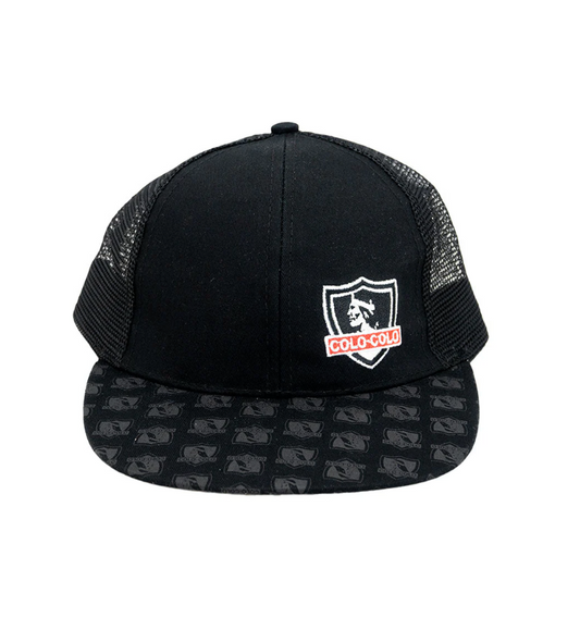 Jockey Plano Colo Colo