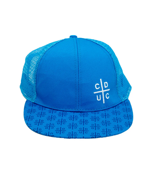 Jockey Plano Universidad Catolica