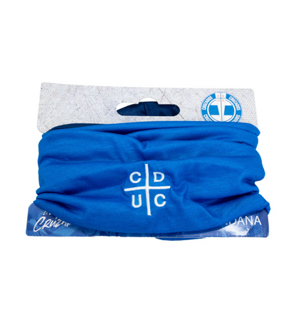 Bandana Cuello Universidad Catolica