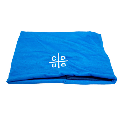 Bandana Cuello Universidad Catolica