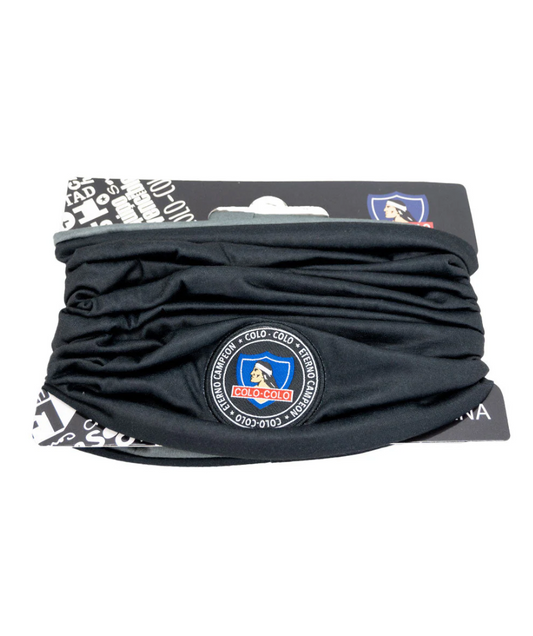 Bandana Cuello Colo Colo
