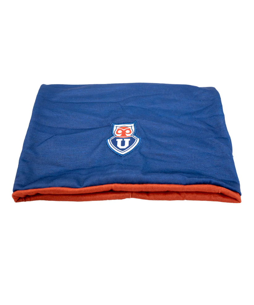 Bandana Cuello Universidad de Chile