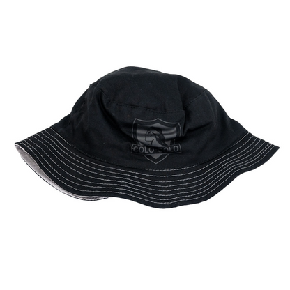 Gorro Barra Colo Colo