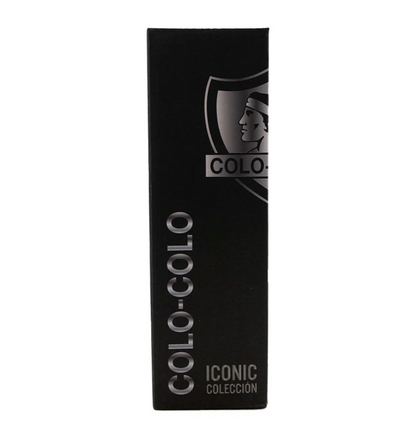 Botella Metalica Colo Colo