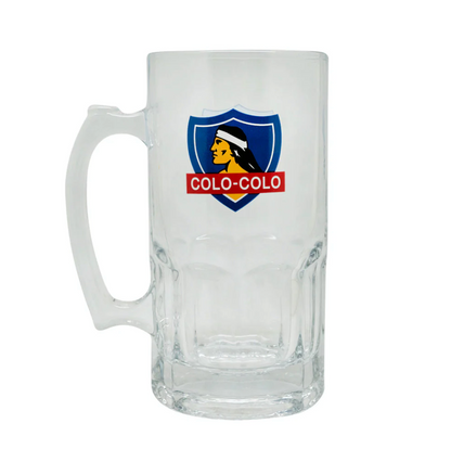 Shopero 1 Litro Colo Colo