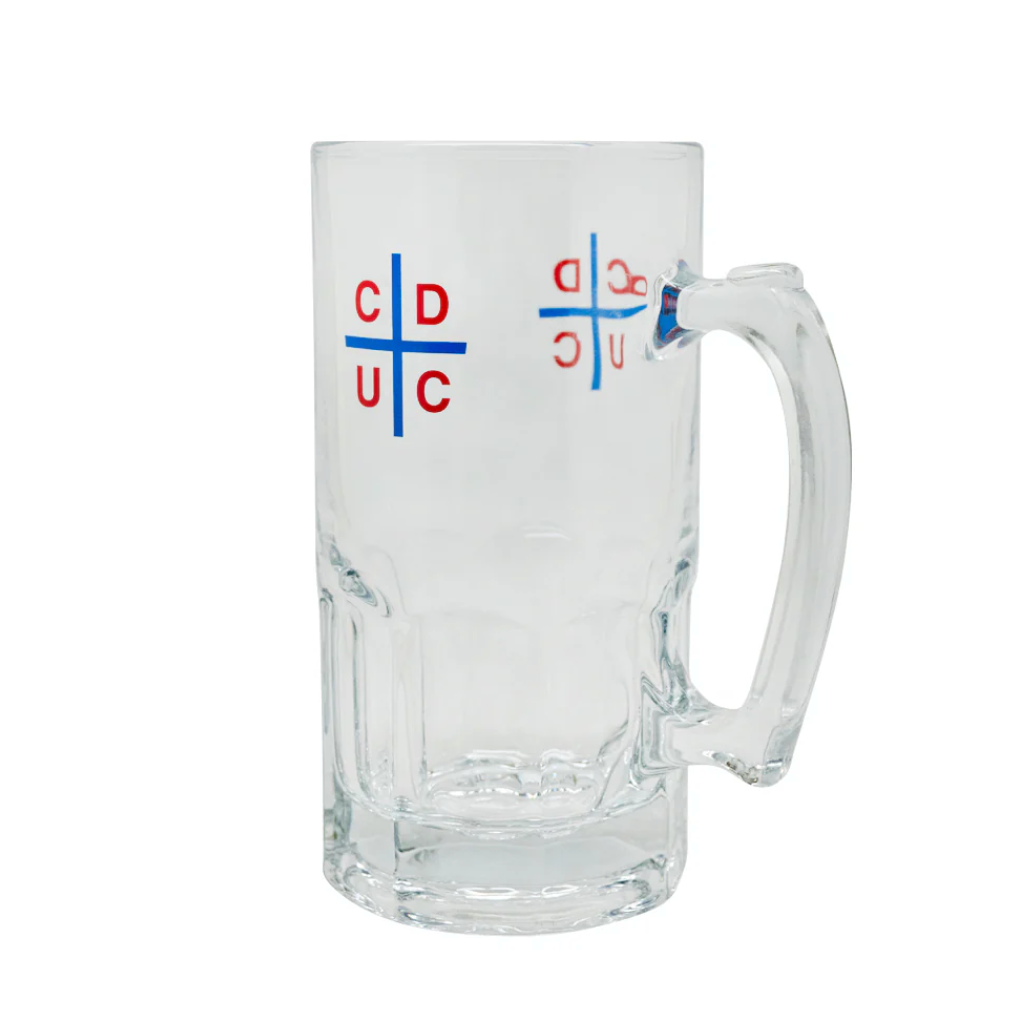 Shopero 1 Litro Universidad Catolica