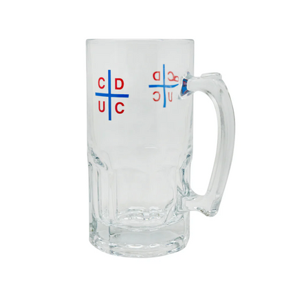 Shopero 1 Litro Universidad Catolica