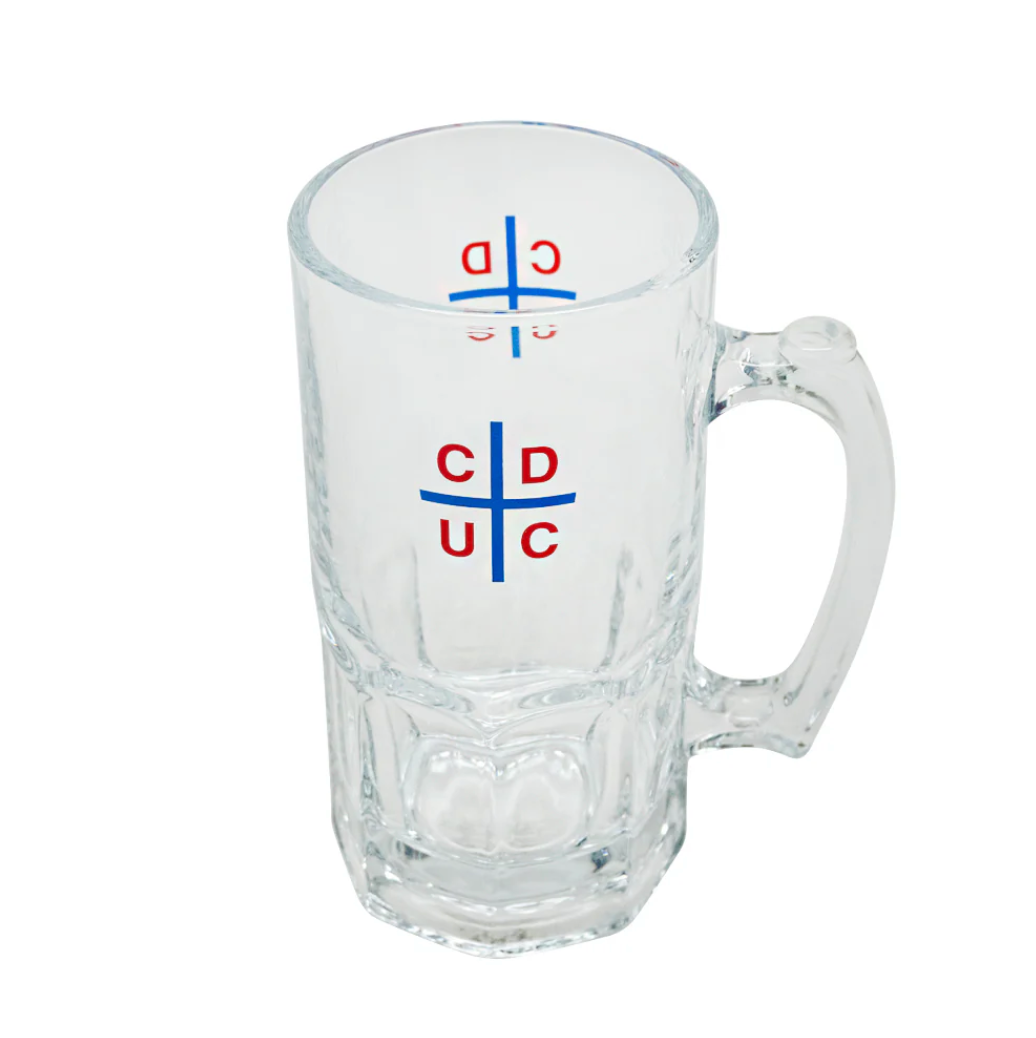 Shopero 1 Litro Universidad Catolica