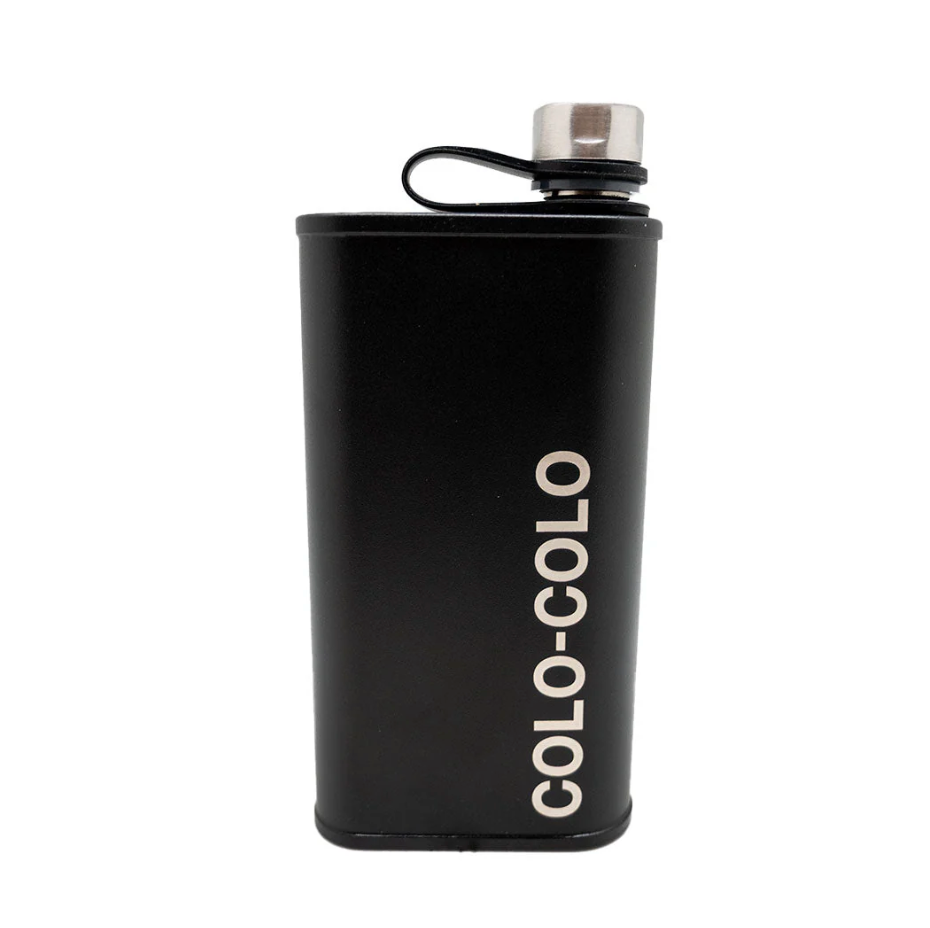 Petaca 270ml Universidad Colo Colo