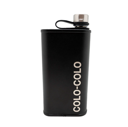 Petaca 270ml Universidad Colo Colo