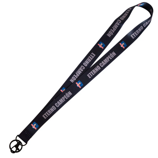 Lanyard Colo Colo