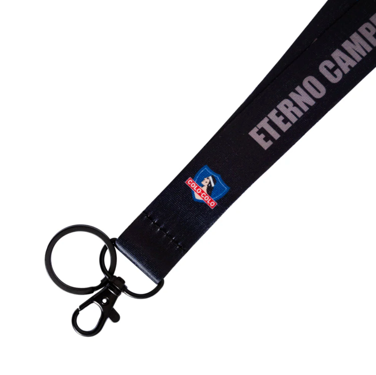 Lanyard Colo Colo