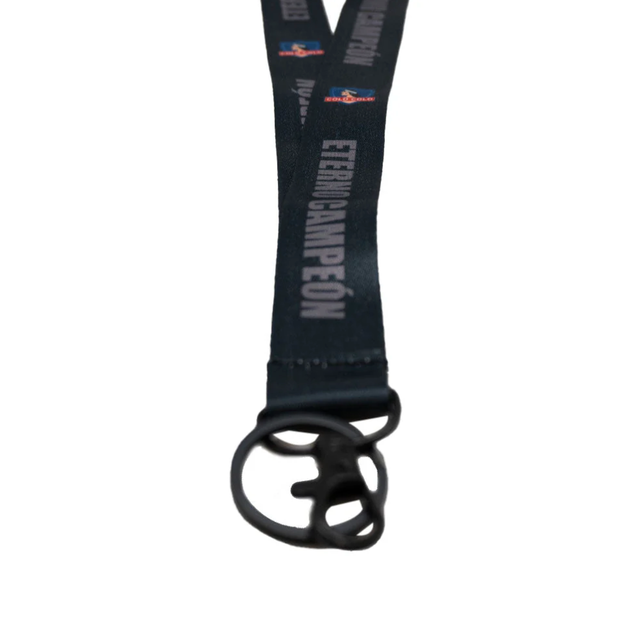 Lanyard Colo Colo