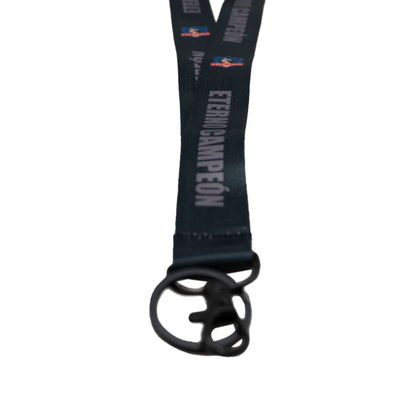 Lanyard Colo Colo