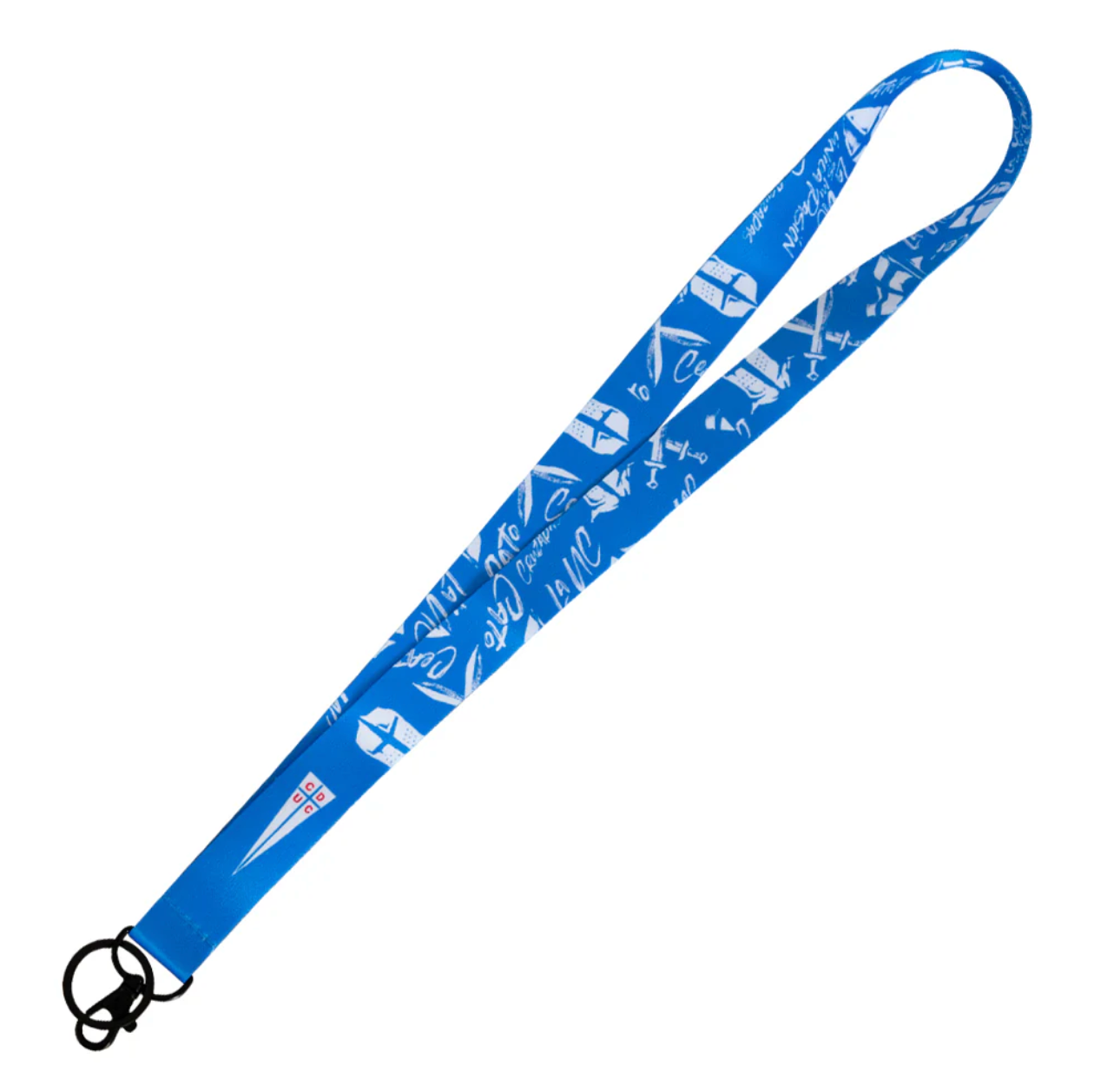 Lanyard U Catolica