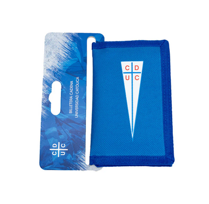 Billetera Cadena Universidad Católica