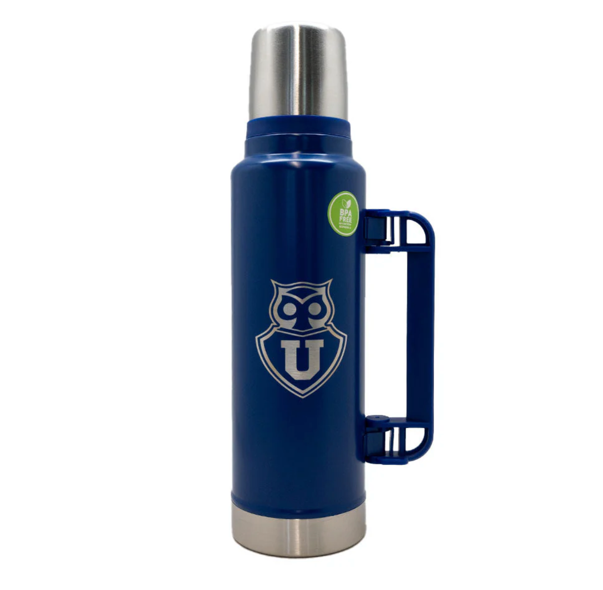 x Mayor Termo Acero 1.5 L U De Chile