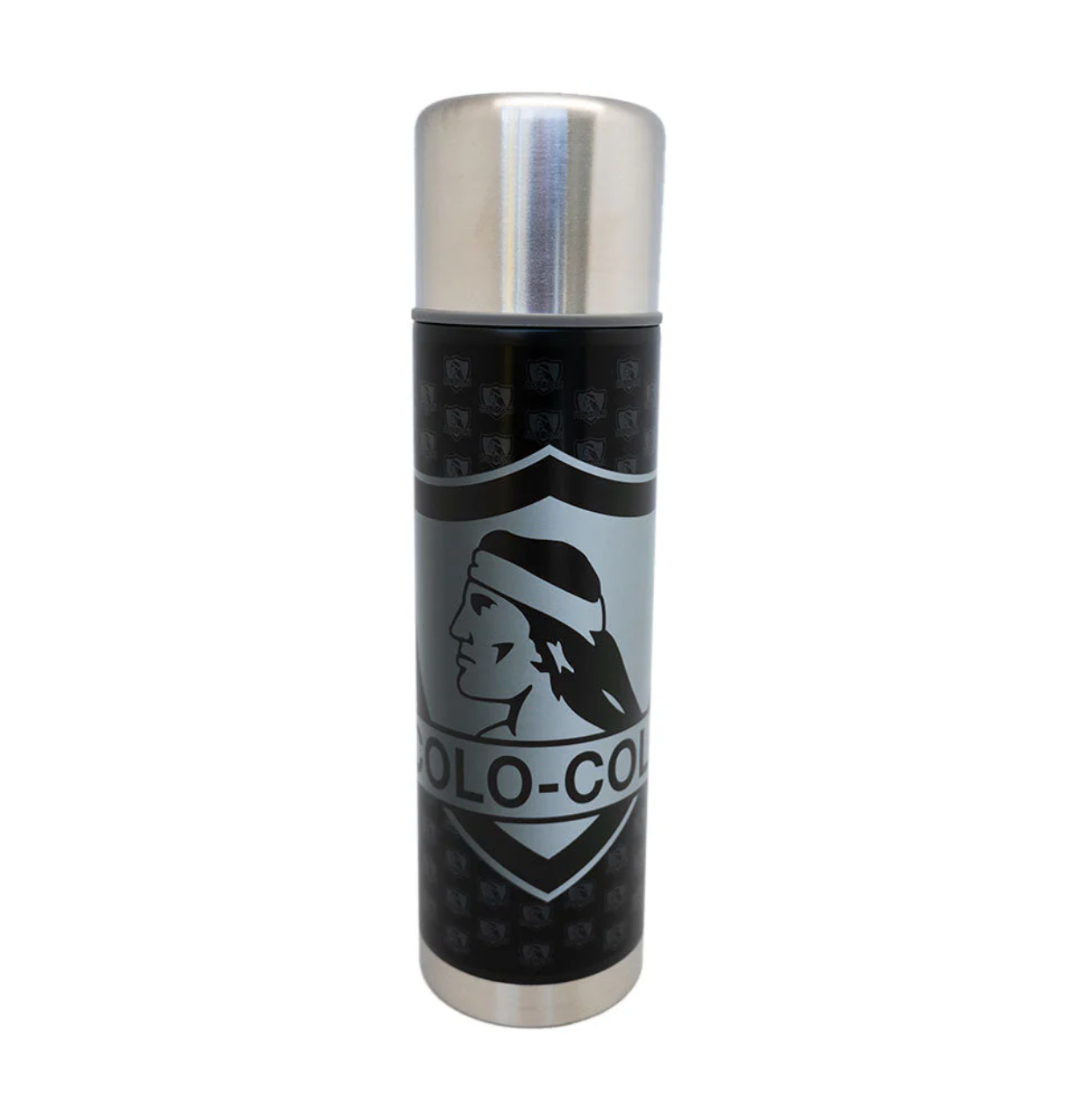 x Mayor Termo Bala 500ml Colo Colo