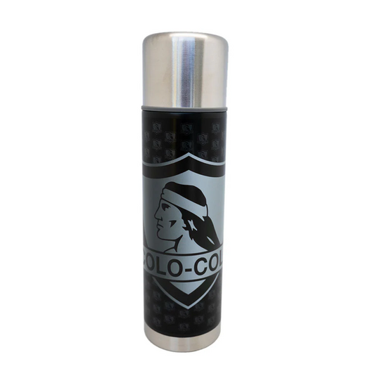 x Mayor Termo Bala 500ml Colo Colo