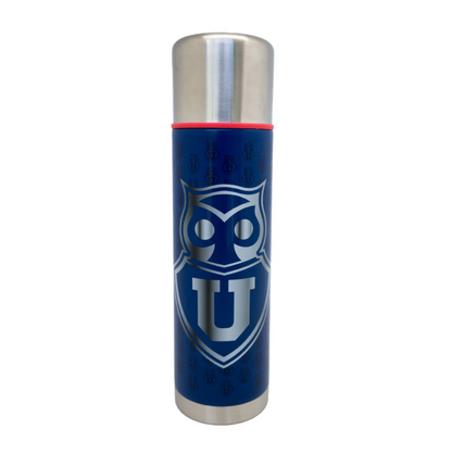 x Mayor Termo Bala 500ml U De Chile