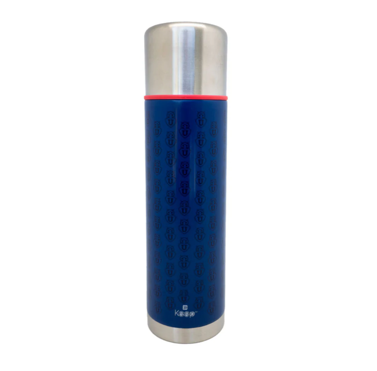 x Mayor Termo Bala 500ml U De Chile