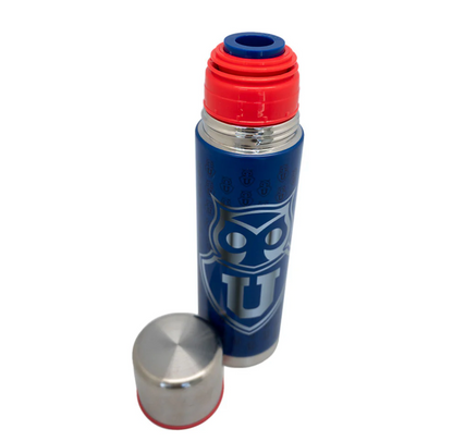 x Mayor Termo Bala 500ml U De Chile