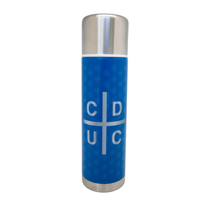 x Mayor Termo Bala 500ml U Catolica