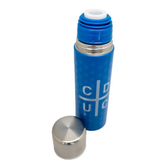 Termo Bala 500ml Universidad Catolica